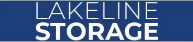 Lakeline Storage Logo